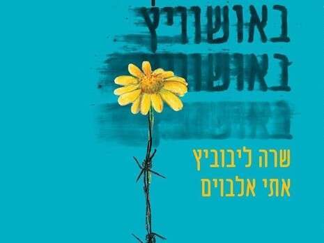 עטיפת הספר עטיפת הספר