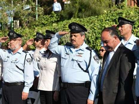 צילום: חטיבת אוכלוסייה ותקשורת צילום: חטיבת אוכלוסייה ותקשורת