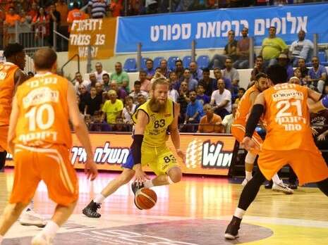צילום: מנהלת הליגה צילום: מנהלת הליגה