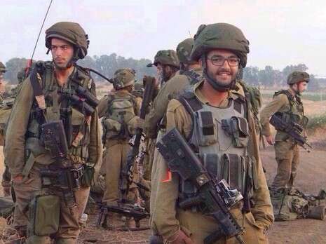 צילום: דובר צה''ל צילום: דובר צה''ל