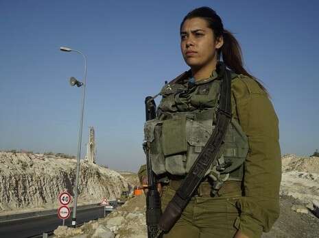 צילום: דובר צה''ל צילום: דובר צה''ל