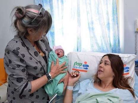 צילום: בית חולים קפלן צילום: בית חולים קפלן