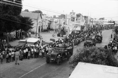 מרצ'ל מיכאל אלמגור, באדיבות אתר פיקיוויקי מרצ'ל מיכאל אלמגור, באדיבות אתר פיקיוויקי