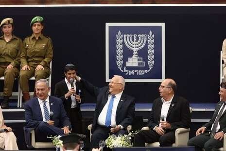 צילום: יונתן זינדל/ פלאש 90 צילום: יונתן זינדל/ פלאש 90