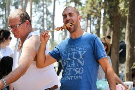צילום: דני מרון צילום: דני מרון