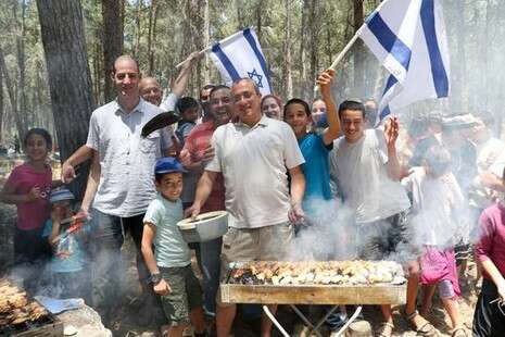 צילום: דני מרון צילום: דני מרון