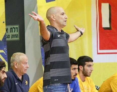 צילום: דני מרון צילום: דני מרון