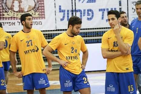 צילום: דני מרון צילום: דני מרון