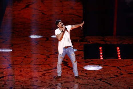 צילום: Andres Putting (EBU) צילום: Andres Putting (EBU)