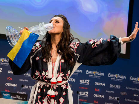 צילום: Anna Velikova (EBU) צילום: Anna Velikova (EBU)