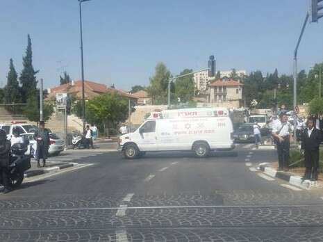 צילום: דוברות מד''א צילום: דוברות מד''א