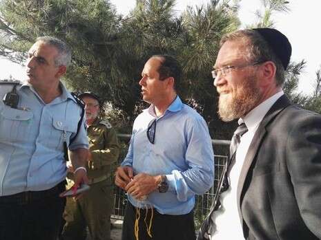 צילום: מנדי גרוזמן צילום: מנדי גרוזמן