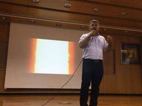 צילום: תא הסטודנטים חד''ש צילום: תא הסטודנטים חד''ש