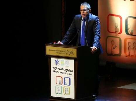 צילום: ירון מולדבן צילום: ירון מולדבן