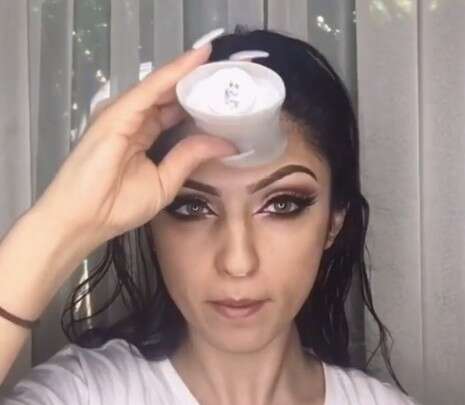 צילום מסך: מתוך הסרטון צילום מסך: מתוך הסרטון