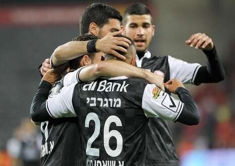 צילום: דני מרון צילום: דני מרון