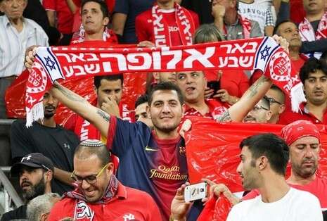 צילום: דני מרון צילום: דני מרון