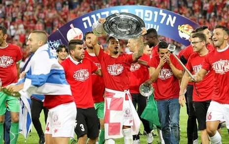 צילום: דני מרון צילום: דני מרון