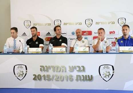 צילום: דני מרון צילום: דני מרון