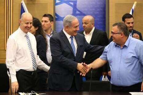 צילום: דודי ועקנין צילום: דודי ועקנין