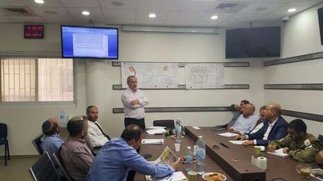 צילום: 'רגבים' צילום: 'רגבים'