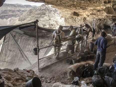 צילום: יולי שוורץ, רשות העתיקות צילום: יולי שוורץ, רשות העתיקות
