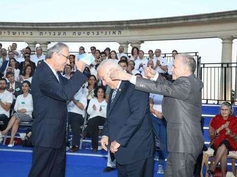 צילום: מירי צחי צילום: מירי צחי