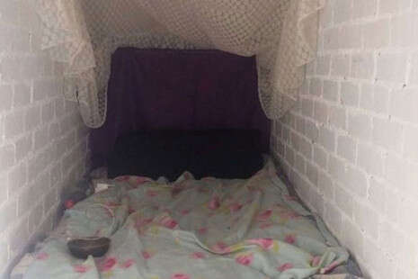 מתוך Gumtree מתוך Gumtree