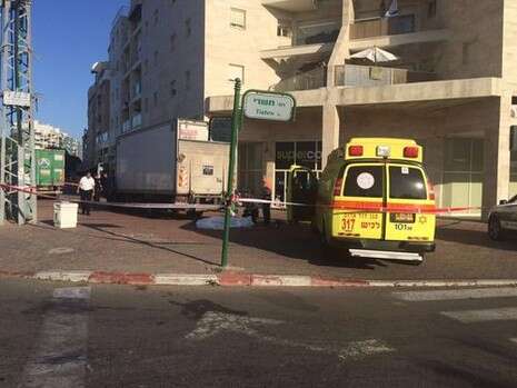 צילום: חטיבת דובר המשטרה צילום: חטיבת דובר המשטרה