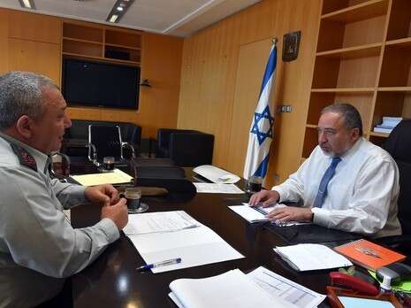 צילום: אריאל חרמוני, משרד הביטחון צילום: אריאל חרמוני, משרד הביטחון