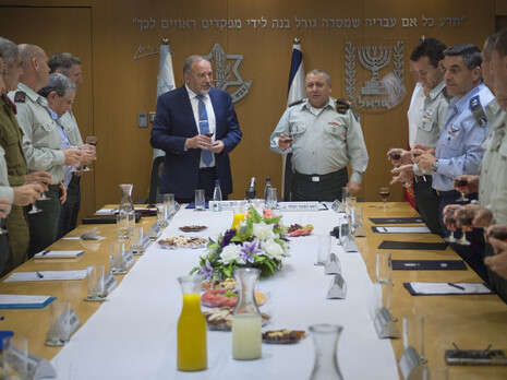 צילום: דובר צה''ל צילום: דובר צה''ל