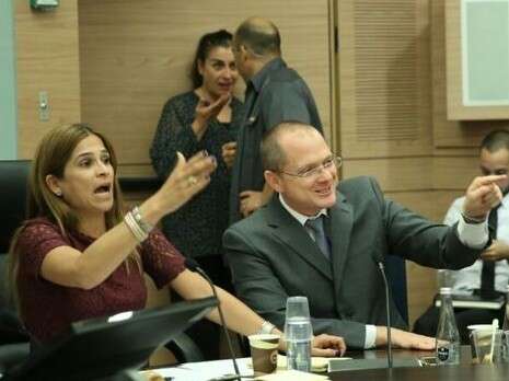 צילום: מירי צחי צילום: מירי צחי