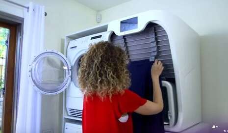 צילום מסך: מתוך הסרטון צילום מסך: מתוך הסרטון