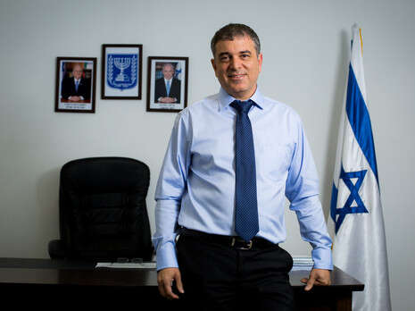 צילום: אריק סולטן צילום: אריק סולטן