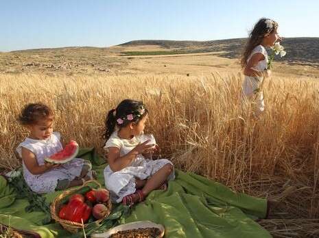 צילום: מירי צחי צילום: מירי צחי
