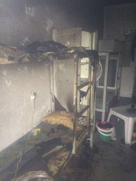 צילום: דוברות שב''ס צילום: דוברות שב''ס