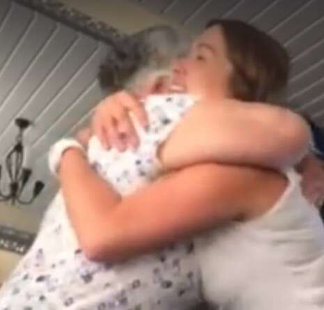 צילום מסך מתוך פייסבוק צילום מסך מתוך פייסבוק