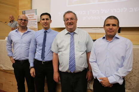 צילום: יוני רייף צילום: יוני רייף