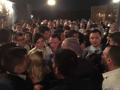 צילום: קבוצת מדברים תקשורת צילום: קבוצת מדברים תקשורת