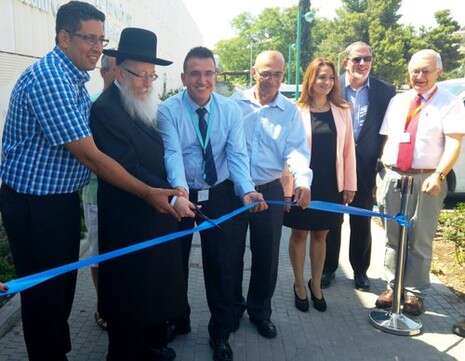 צילום: תקשורות יעל שביט צילום: תקשורות יעל שביט