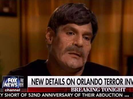צילום: מתוך Fox News / Univision Noticias צילום: מתוך Fox News / Univision Noticias