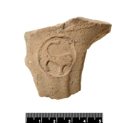 צילום: שלומי עממי יחידת קצין מטה לארכיאולוגיה מנהל אזרחי יו''ש צילום: שלומי עממי יחידת קצין מטה לארכיאולוגיה מנהל אזרחי יו''ש