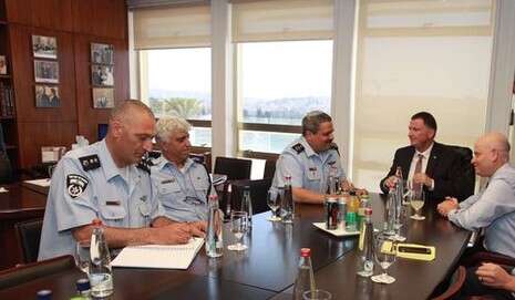 צילום: צילום: דוברות הכנסת, יצחק הררי צילום: צילום: דוברות הכנסת, יצחק הררי