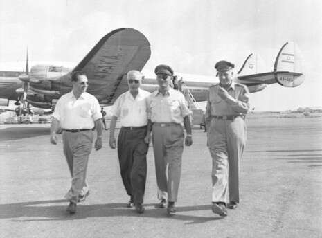 צילום: אסף קוטין, מערכת במחנה. באדיבות ארכיון צה''ל במשרד הביטחון צילום: אסף קוטין, מערכת במחנה. באדיבות ארכיון צה''ל במשרד הביטחון