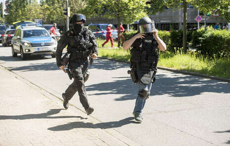 צילום: Getty Images/ Alexander Scheube צילום: Getty Images/ Alexander Scheube