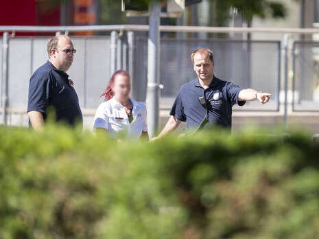צילום: Getty Images/ Alexander Scheube צילום: Getty Images/ Alexander Scheube