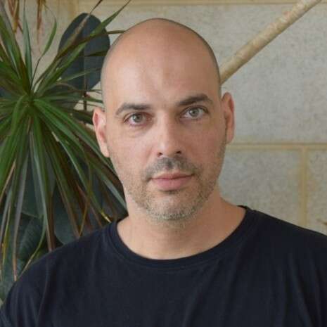 צילום: ירין שקט צילום: ירין שקט