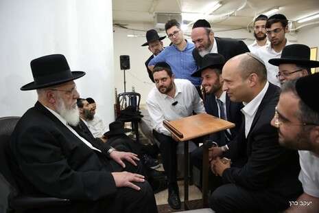 צילום: יעקב כהן צילום: יעקב כהן