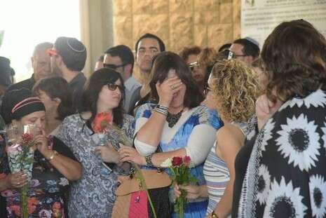 צילום: יוסי זליגר צילום: יוסי זליגר