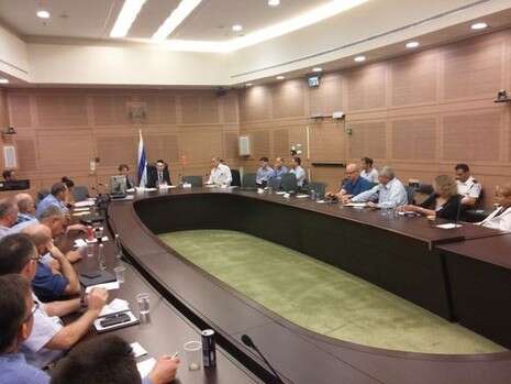 דוברות הכנסת דוברות הכנסת